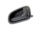 Dorman 79505 Interior Door Handle - Front Right or Rear Right - view 2