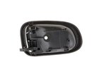 Dorman 79505 Interior Door Handle - Front Right or Rear Right - view 3