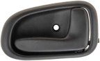 Dorman 79505 Interior Door Handle - Front Right or Rear Right - view 1
