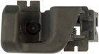 Dorman 79510 Interior Door Handle - Front Left - view 1