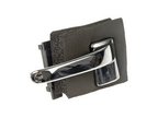Dorman 79512 Interior Door Handle - Front Left or Rear Left - view 2