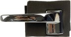 Dorman 79512 Interior Door Handle - Front Left or Rear Left - view 1