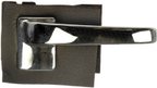 Dorman 79513 Interior Door Handle - Front Right or Rear Right - view 1