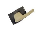 Dorman 79514 Interior Door Handle - Front Left or Rear Left - view 2