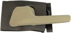 Dorman 79514 Interior Door Handle - Front Left or Rear Left - view 1