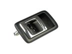 Dorman 79519 Interior Door Handle - Front Left or Rear Left - view 2