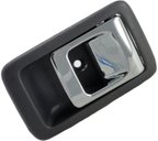 Dorman 79520 Interior Door Handle - Front Left or Rear Left - view 2