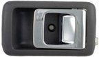 Dorman 79520 Interior Door Handle - Front Left or Rear Left - view 1