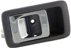 Dorman 79521 Interior Door Handle - Front Right or Rear Right - view 2