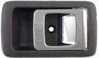 Dorman 79521 Interior Door Handle - Front Right or Rear Right - view 1