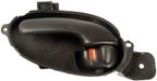 Dorman 79528 Interior Door Handle - Front Left or Rear Left - view 1