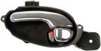 Dorman 79530 Interior Door Handle - Front Left or Rear Left - view 1