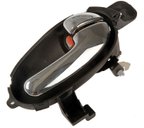 Dorman 79531 Interior Door Handle - Front Right or Rear Right - view 2