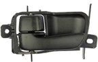 Dorman 79546 Interior Door Handle - Front Left or Rear Left - view 1