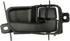 Dorman 79547 Interior Door Handle - Front Right or Rear Right - view 1