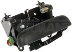 Dorman 79602 Tailgate Handle - view 2