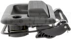 Dorman 79606CD Tailgate Handle - view 3