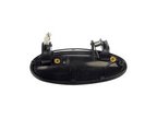 Dorman 79790 Exterior Door Handle - Rear Left - view 3