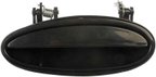 Dorman 79790 Exterior Door Handle - Rear Left - view 1