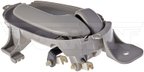 Dorman 79795 Interior Door Handle - Front Right or Rear Right - view 2