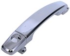 Dorman 79797 Exterior Door Handle - Front Left - view 2