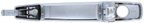 Dorman 79797 Exterior Door Handle - Front Left - view 4