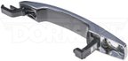 Dorman 79797 Exterior Door Handle - Front Left - view 3