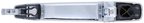 Dorman 79798 Exterior Door Handle - Front Right, Rear Left or Rear Right - view 4