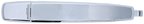 Dorman 79798 Exterior Door Handle - Front Right, Rear Left or Rear Right - view 1