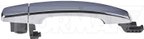 Dorman 79798 Exterior Door Handle - Front Right, Rear Left or Rear Right - view 3