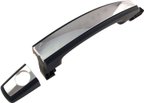 Dorman 79799 Exterior Door Handle - Front Left - view 2