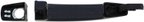 Dorman 79799 Exterior Door Handle - Front Left - view 3