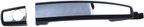 Dorman 79799 Exterior Door Handle - Front Left - view 1