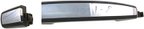 Dorman 79800 Exterior Door Handle - Front Right, Rear Left or Rear Right - view 1