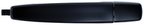 Dorman 79802 Exterior Door Handle - Front Right, Rear Left or Rear Right - view 1