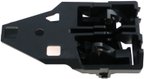 Dorman 79803 Interior Door Handle - Front Right or Rear Right - view 3