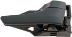 Dorman 79803 Interior Door Handle - Front Right or Rear Right - view 1