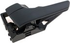 Dorman 79804 Interior Door Handle - Front Left or Rear Left - view 2