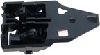 Dorman 79804 Interior Door Handle - Front Left or Rear Left - view 3