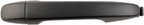 Dorman 79805 Exterior Door Handle - Front Right - view 1