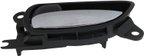 Dorman 79808 Interior Door Handle - Front Left - view 1