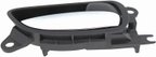 Dorman 79809 Interior Door Handle - Front Right - view 1