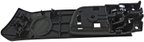 Dorman 79826 Interior Door Handle - Front Right - view 3