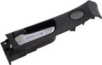Dorman 79827 Interior Door Handle - Front Left - view 2