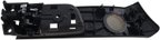 Dorman 79827 Interior Door Handle - Front Left - view 3
