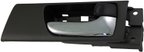 Dorman 79829 Interior Door Handle - Rear Right - view 1
