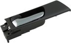 Dorman 79830 Interior Door Handle - Rear Left - view 2