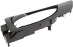 Dorman 79837 Interior Door Handle - Front Left or Rear Left - view 2
