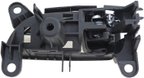 Dorman 79840 Interior Door Handle - Front Right or Rear Right - view 3