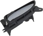 Dorman 79841 Interior Door Handle - Front Left or Rear Left - view 2
